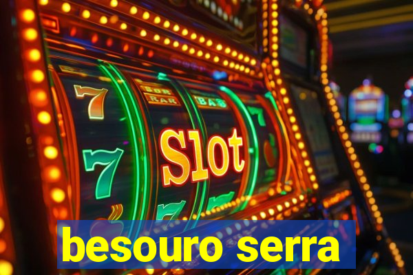 besouro serra-pau morde